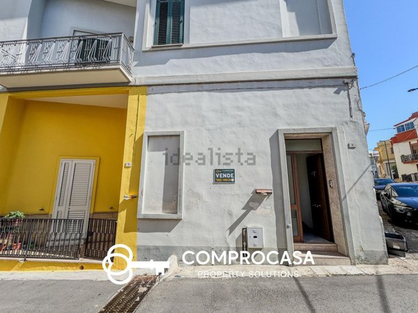 casa indipendente in vendita a Parabita