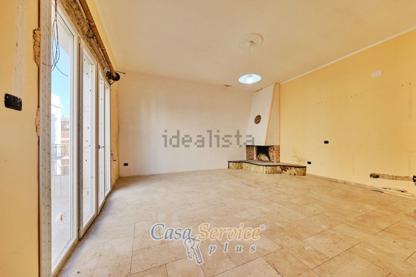 casa indipendente in vendita a Parabita