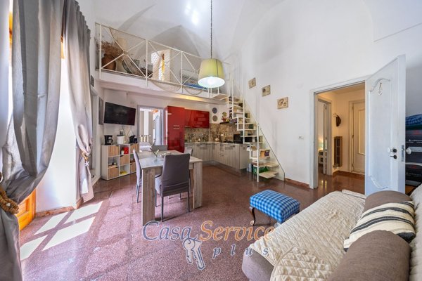 quadrivano in vendita a Parabita