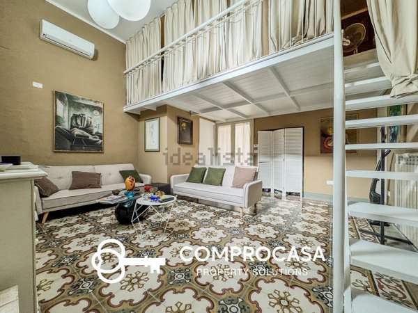 casa indipendente in vendita a Parabita