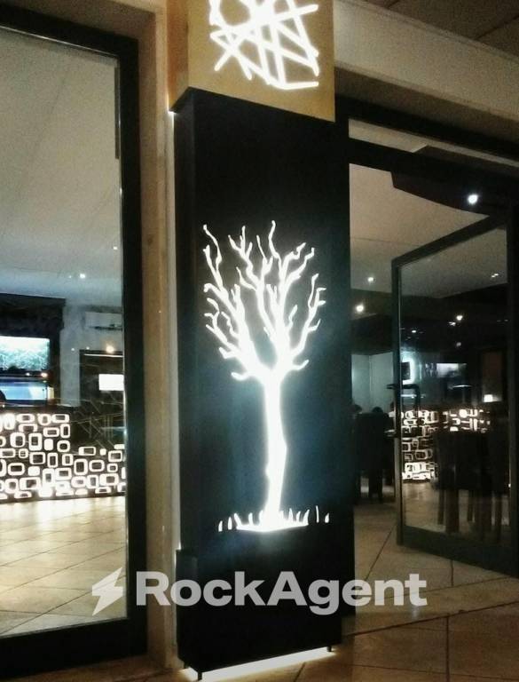 negozio in vendita a Parabita