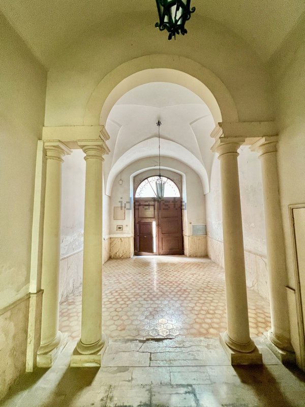 casa indipendente in vendita a Parabita