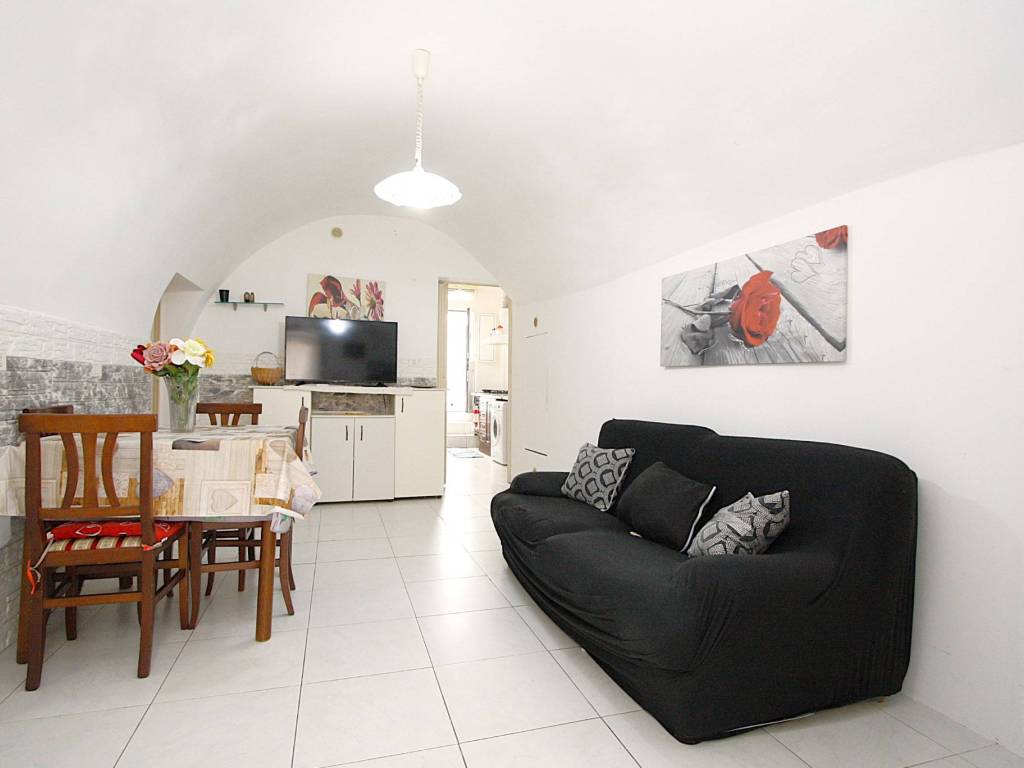 casa indipendente in vendita a Parabita