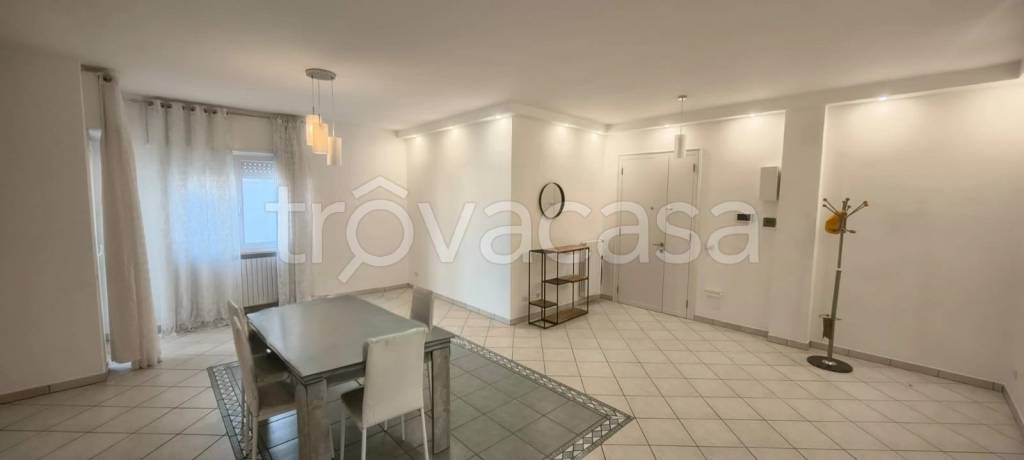 appartamento in vendita a Parabita