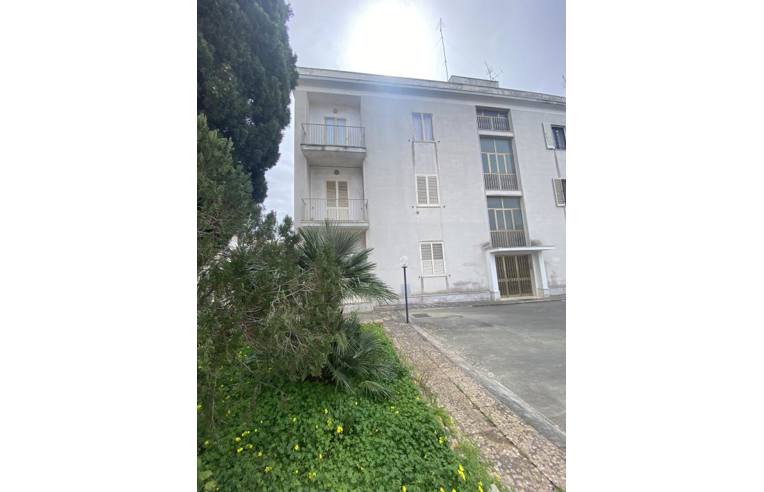 appartamento in vendita a Parabita