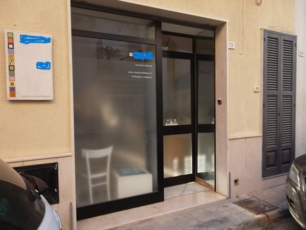 casa indipendente in vendita a Parabita