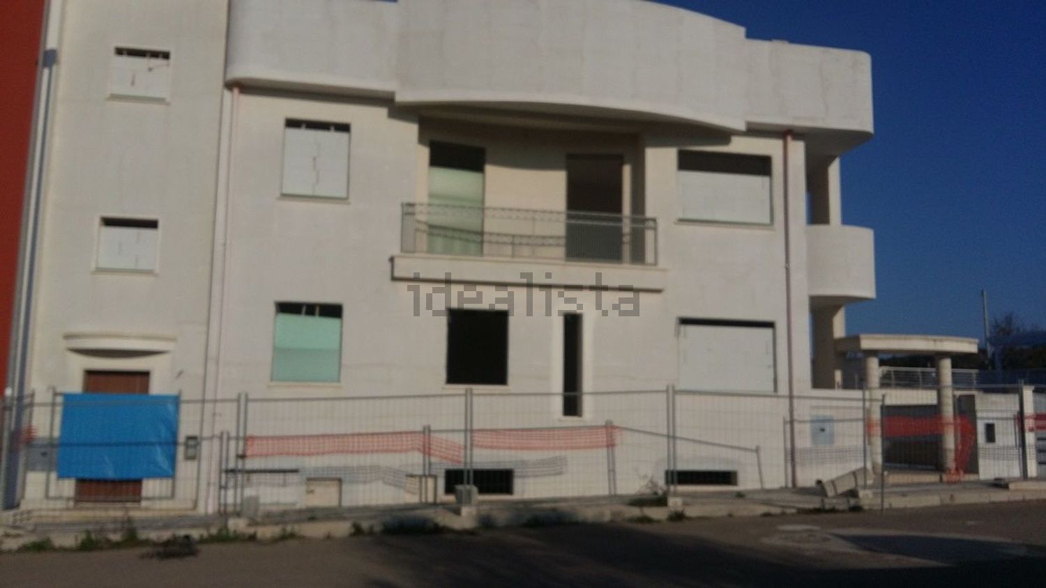 appartamento in vendita a Parabita