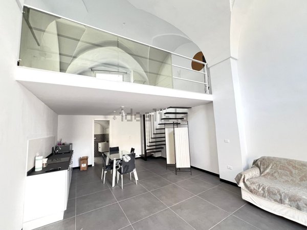 appartamento in vendita a Parabita