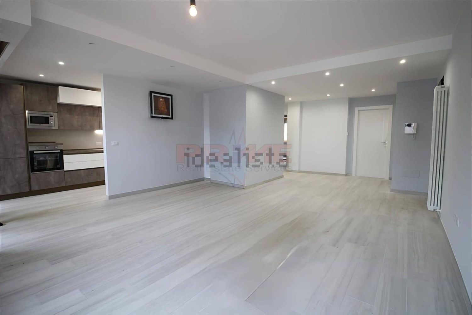 appartamento in vendita a Parabita