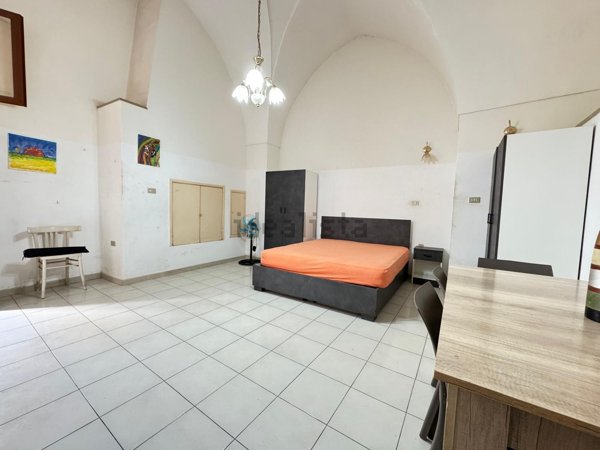 appartamento in vendita a Parabita