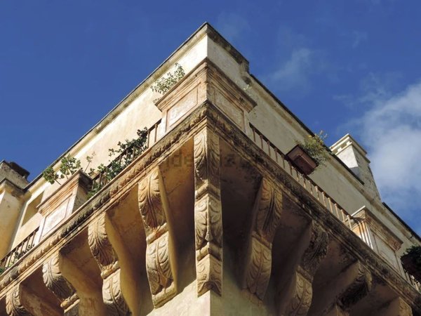 appartamento in vendita a Parabita