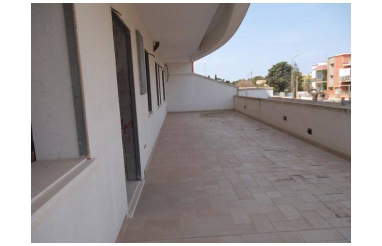 casa indipendente in vendita a Parabita