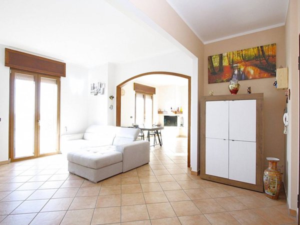 appartamento in vendita a Parabita