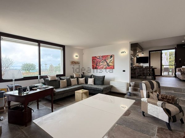 casa indipendente in vendita a Parabita