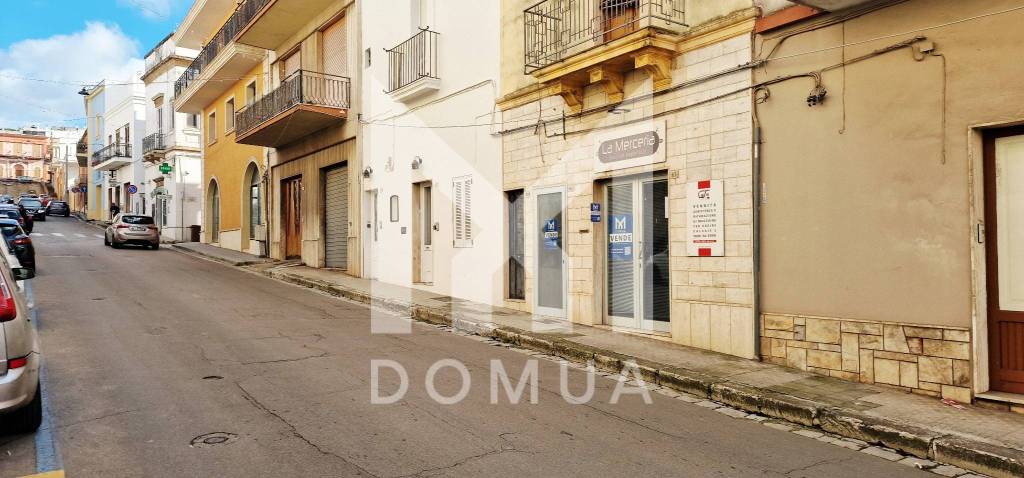 appartamento in vendita a Parabita