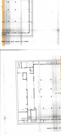 negozio in vendita a Parabita