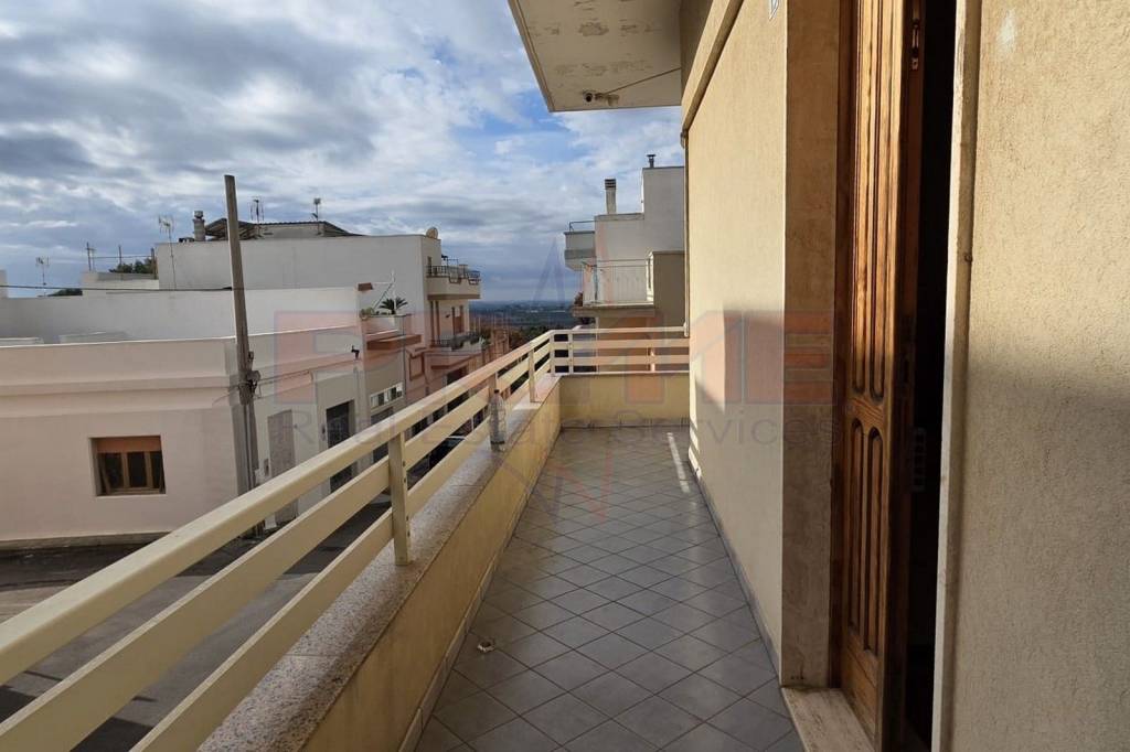 casa indipendente in vendita a Parabita