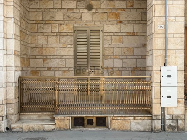 appartamento in vendita a Parabita