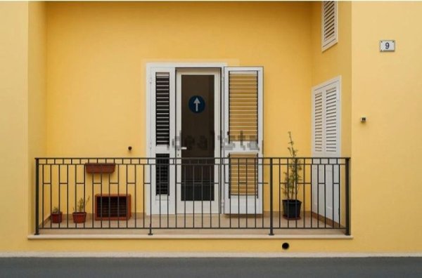 appartamento in vendita a Parabita