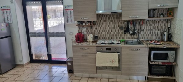 appartamento in vendita a Parabita