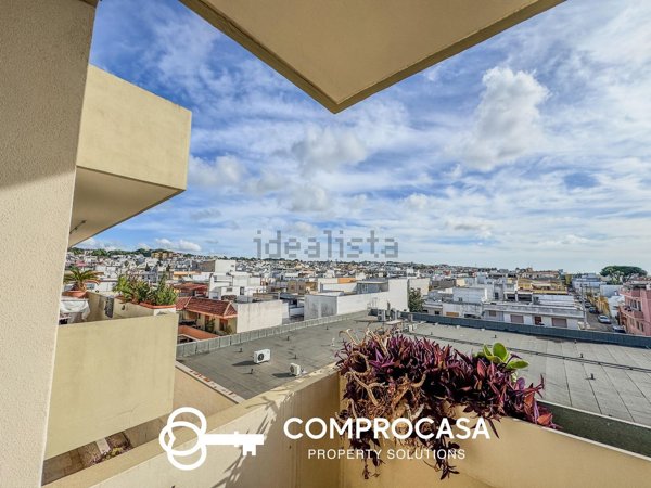 appartamento in vendita a Parabita