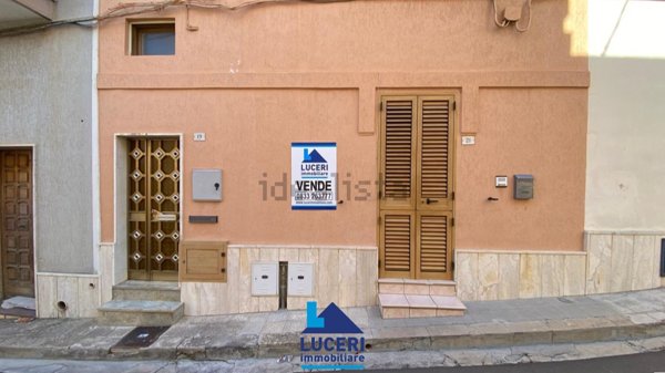 appartamento in vendita a Parabita