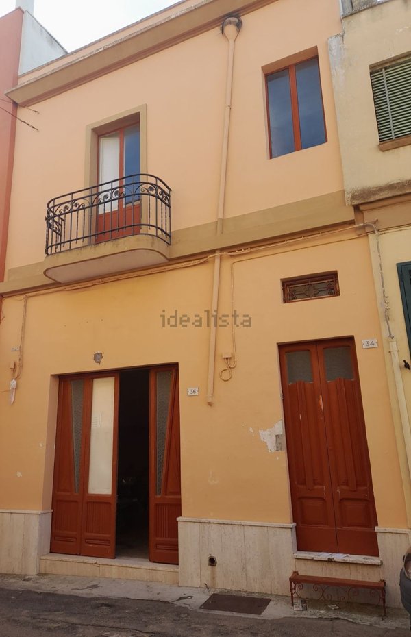 appartamento in vendita a Parabita