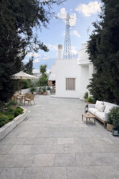 casa indipendente in vendita a Parabita