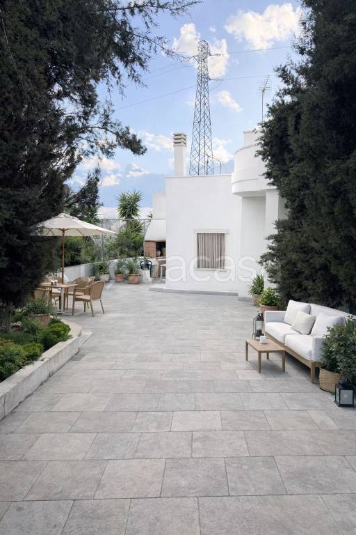 casa indipendente in vendita a Parabita