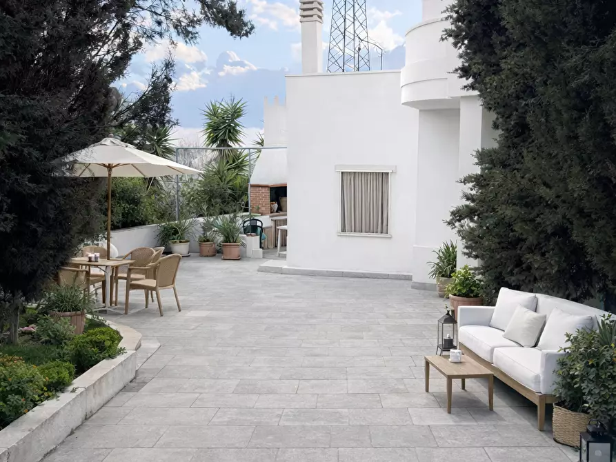 casa indipendente in vendita a Parabita