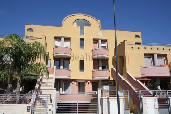 appartamento in vendita a Parabita