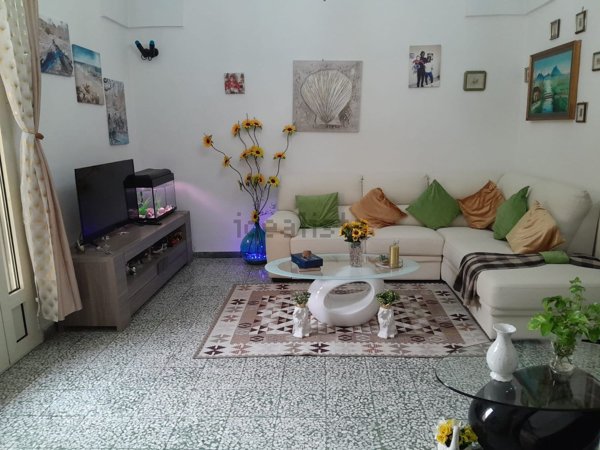 appartamento in vendita a Parabita