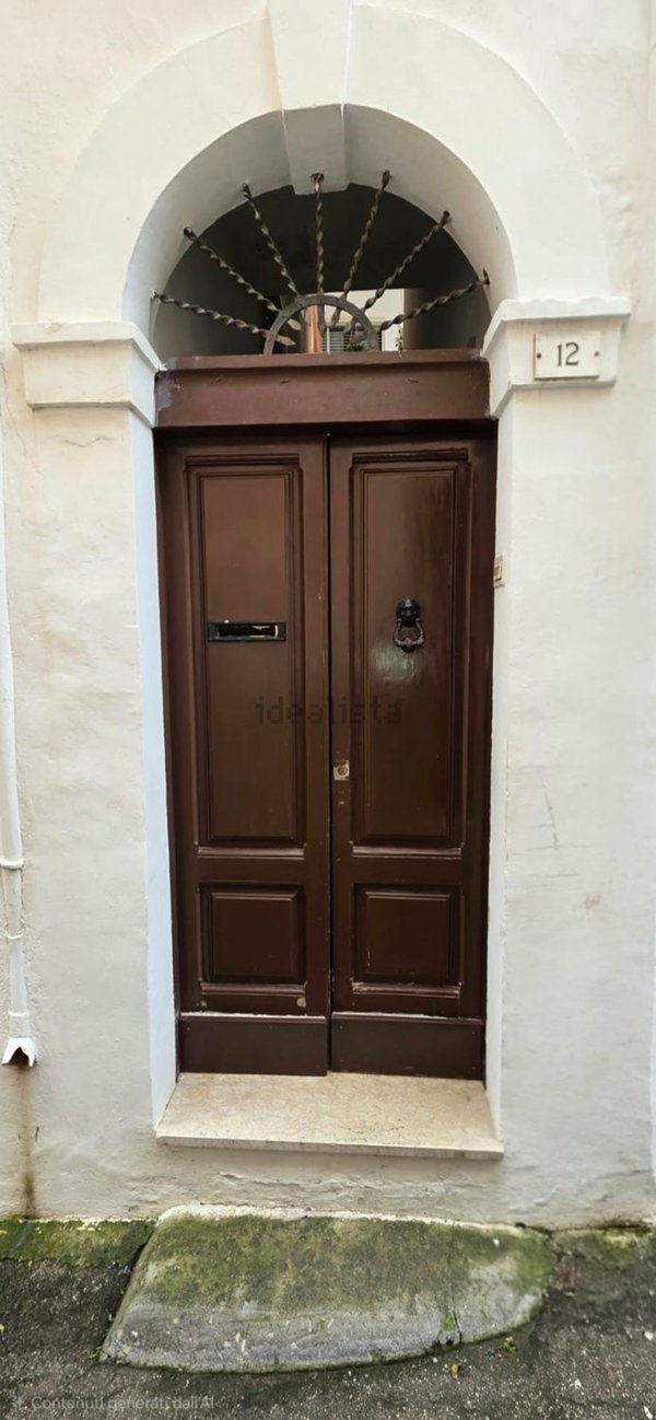 casa indipendente in vendita a Parabita