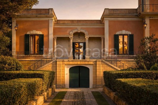 villa in vendita a Parabita