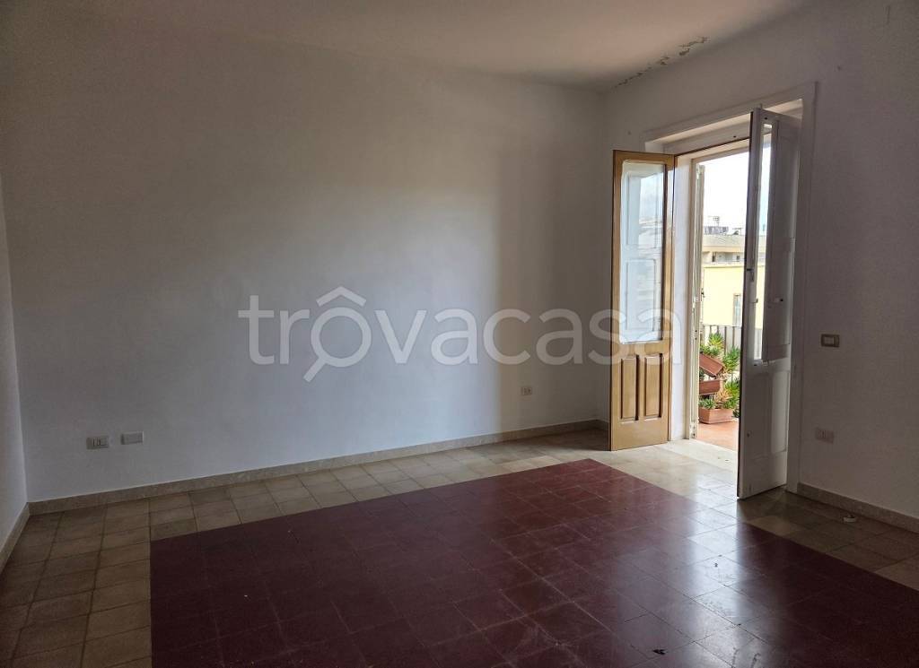appartamento in vendita a Parabita
