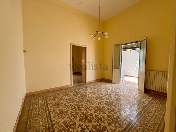 appartamento in vendita a Parabita