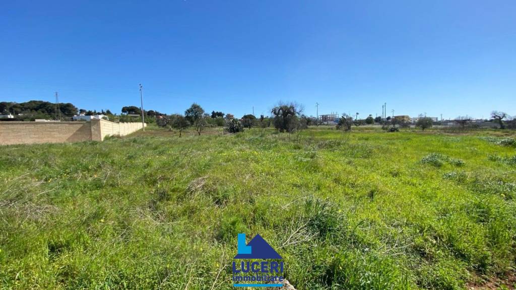 casa indipendente in vendita a Parabita