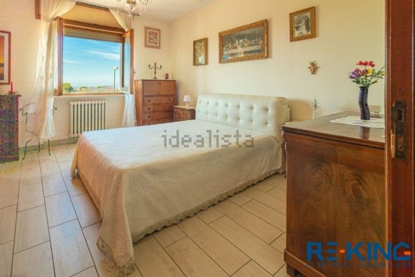 appartamento in vendita a Parabita