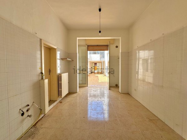 appartamento in vendita a Parabita