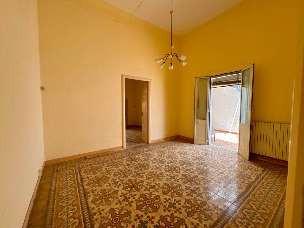 appartamento in vendita a Parabita