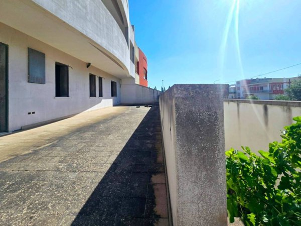 casa indipendente in vendita a Parabita