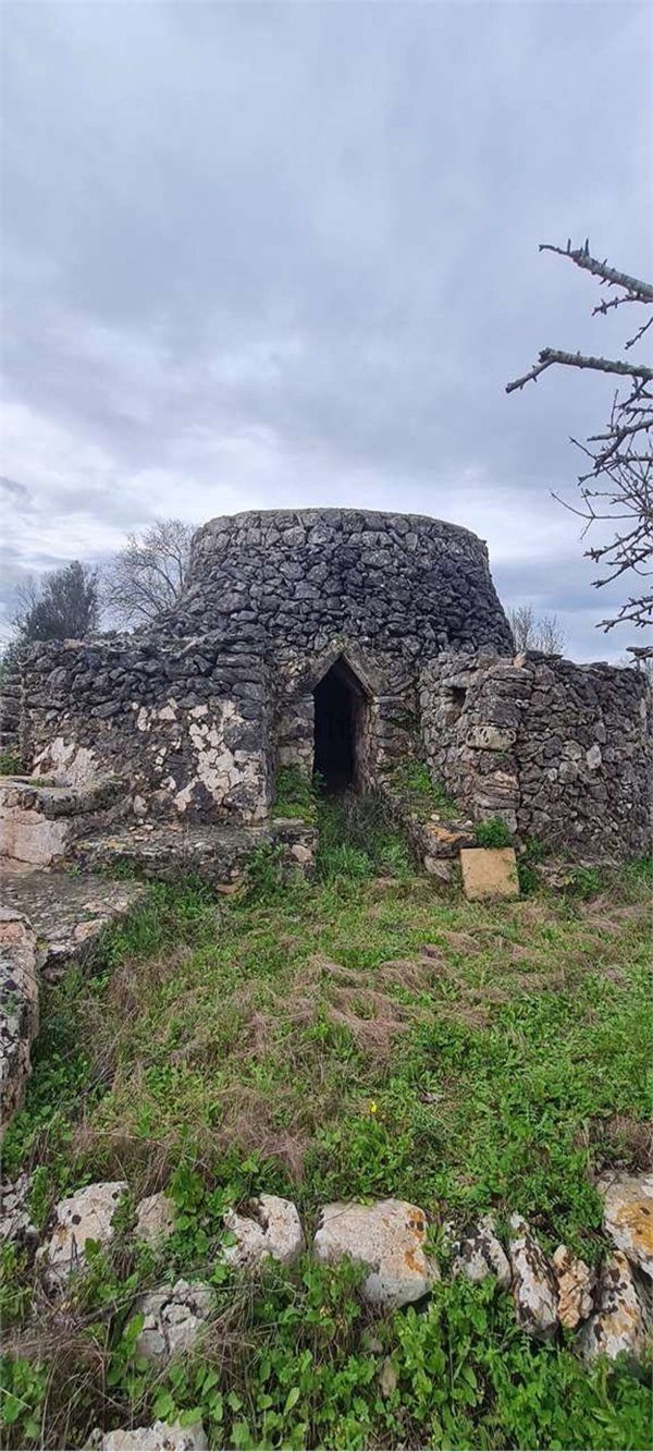 appartamento in vendita a Parabita