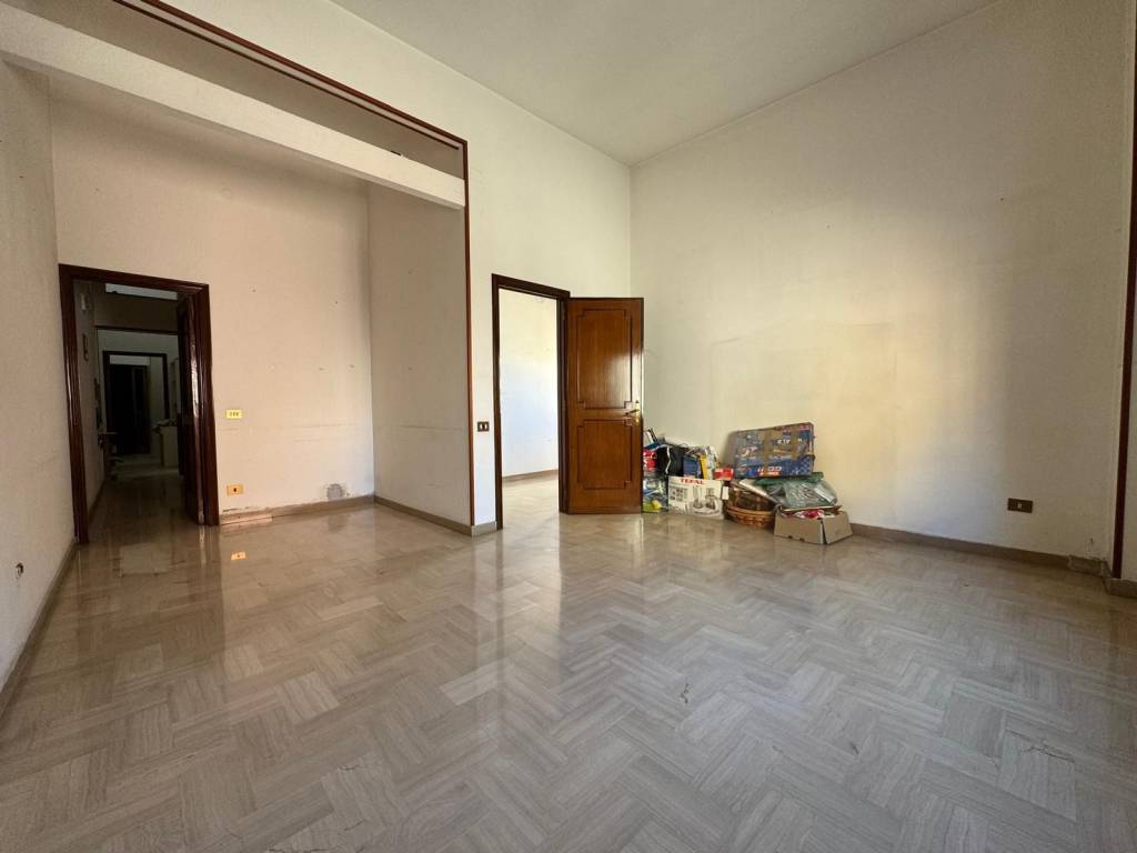 casa indipendente in vendita a Parabita