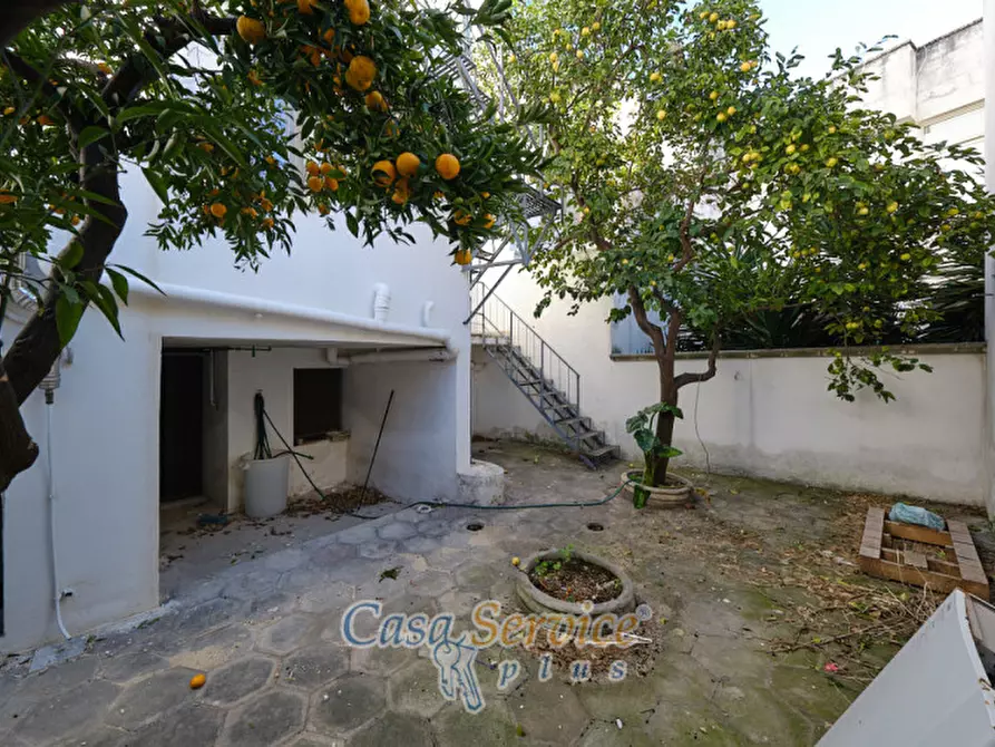 casa indipendente in vendita a Parabita