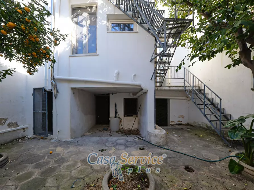 casa indipendente in vendita a Parabita