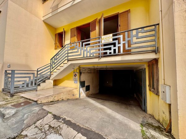 appartamento in vendita a Parabita