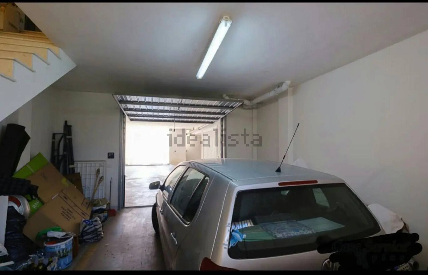 casa indipendente in vendita a Parabita