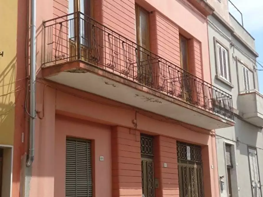 casa indipendente in vendita a Parabita