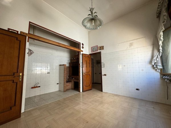 casa indipendente in vendita a Parabita