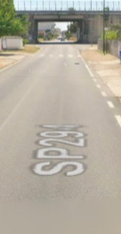 casa indipendente in vendita a Parabita